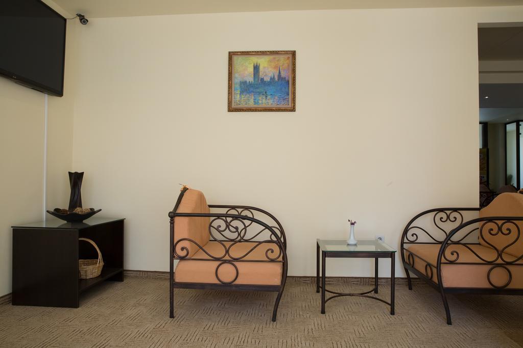 Hotel City Inn Szófia Kültér fotó